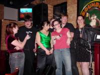 Nikita+Lenore Wedding Toronto - 054 